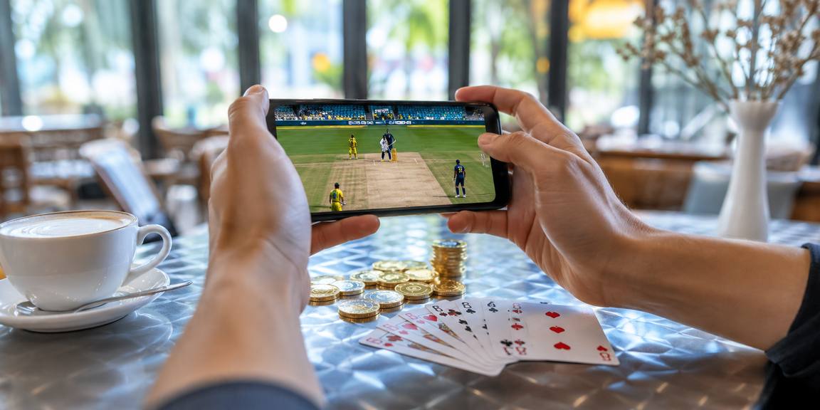 3979bet Tài Xỉu Nhanh là gì và cách hoạt động
